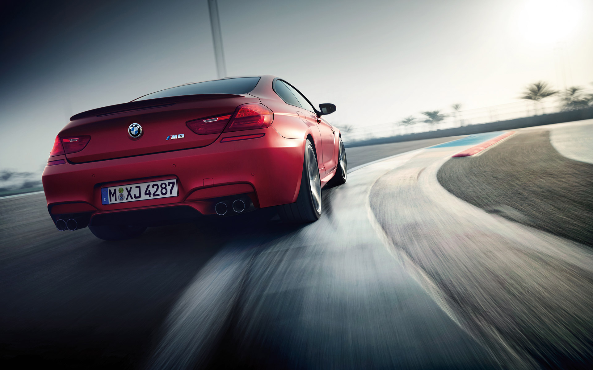 BMW m6 coupe BMW m6 coupe
