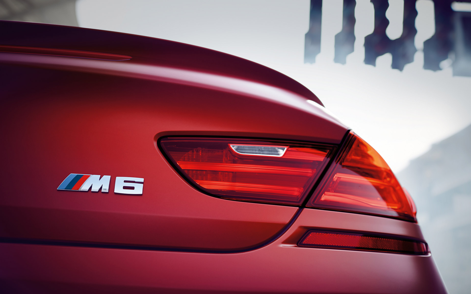 BMW m6 coupe BMW m6 coupe