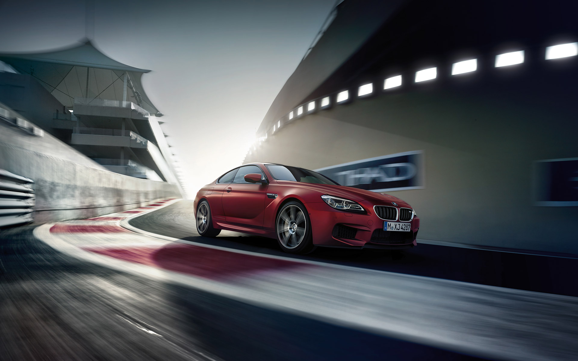 BMW m6 coupe BMW m6 coupe