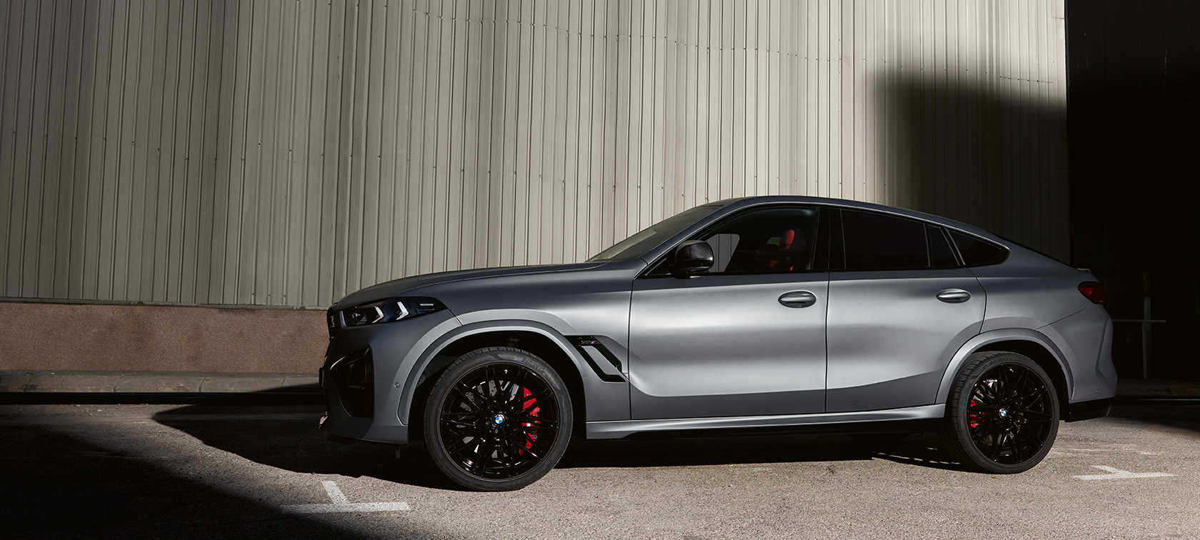 BMW X6 M Competition F96, tekniske data BMW X6 M Competition F96 2023, tekniske data