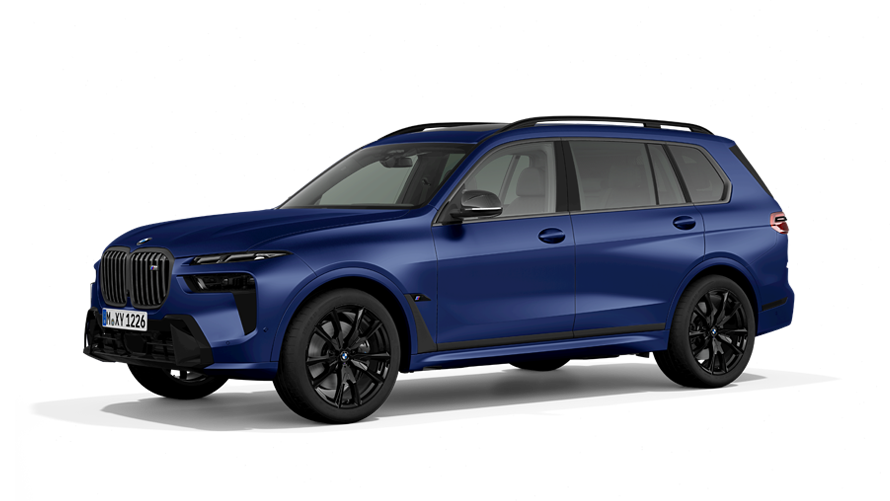  X7 M60i xDrive