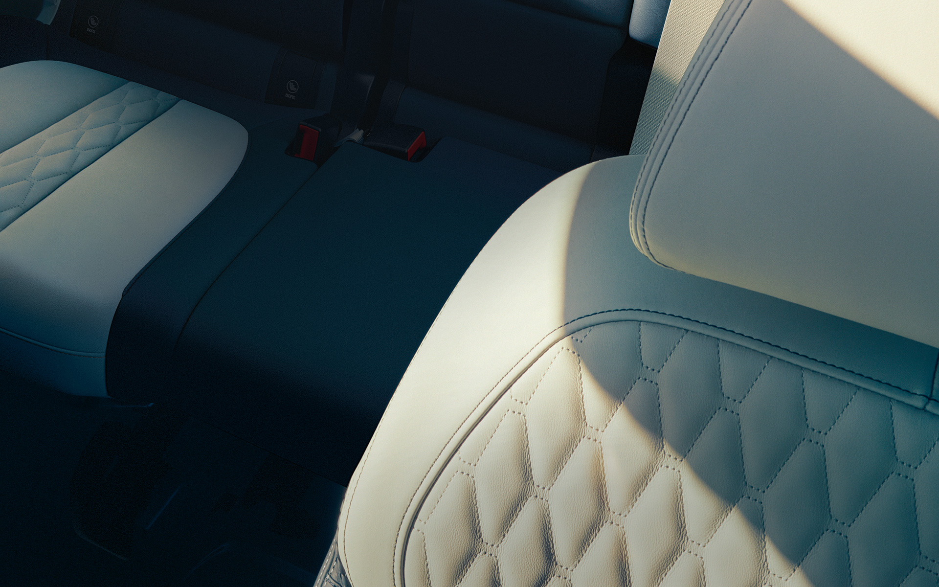 Læderdesign BMW X7 G07 2019 Læderdesign BMW X7 G07 2019