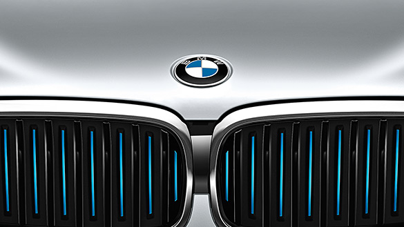 BMW iperformance BMW iperformance