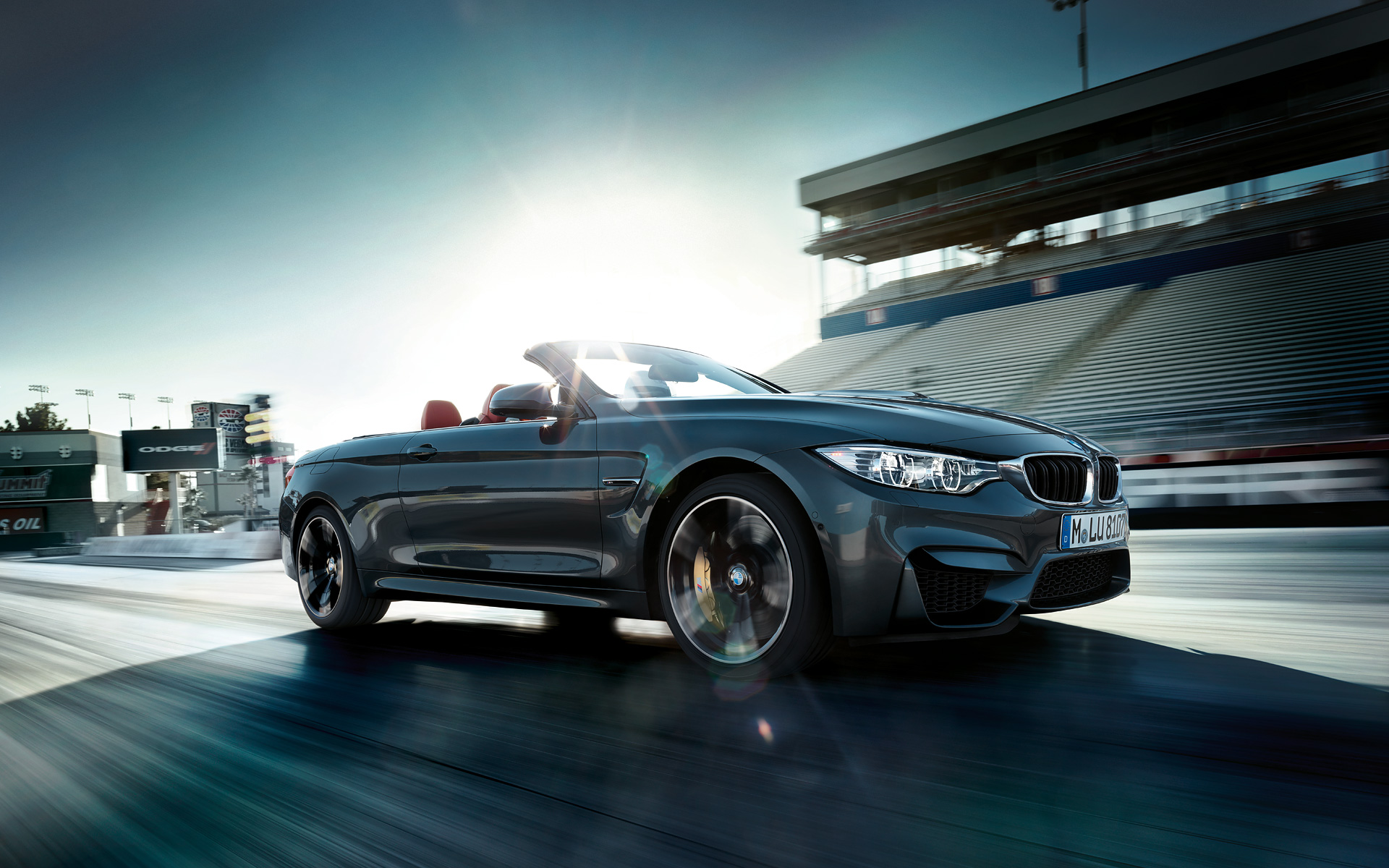 BMW M GMBH 