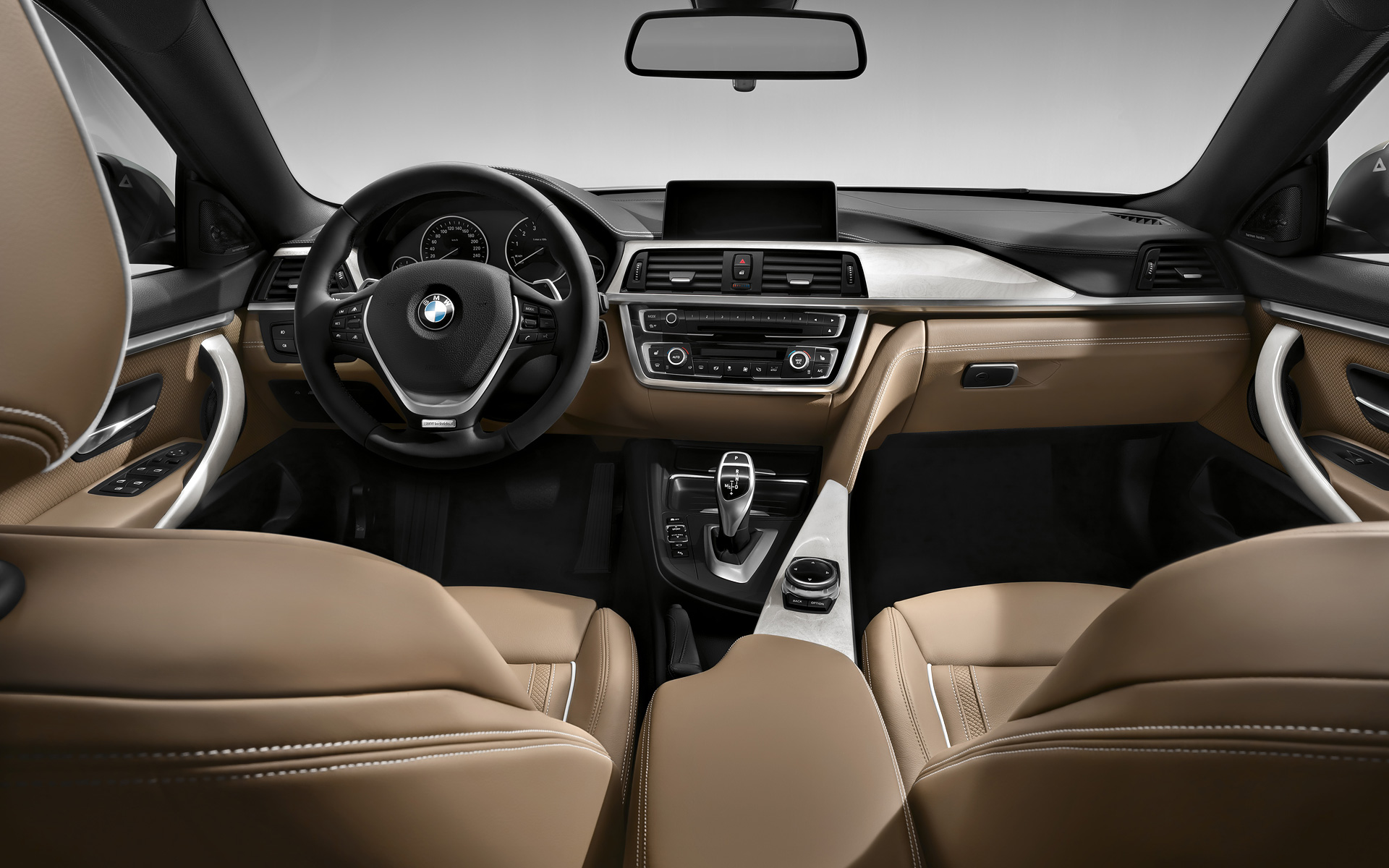 BMW M GMBH 