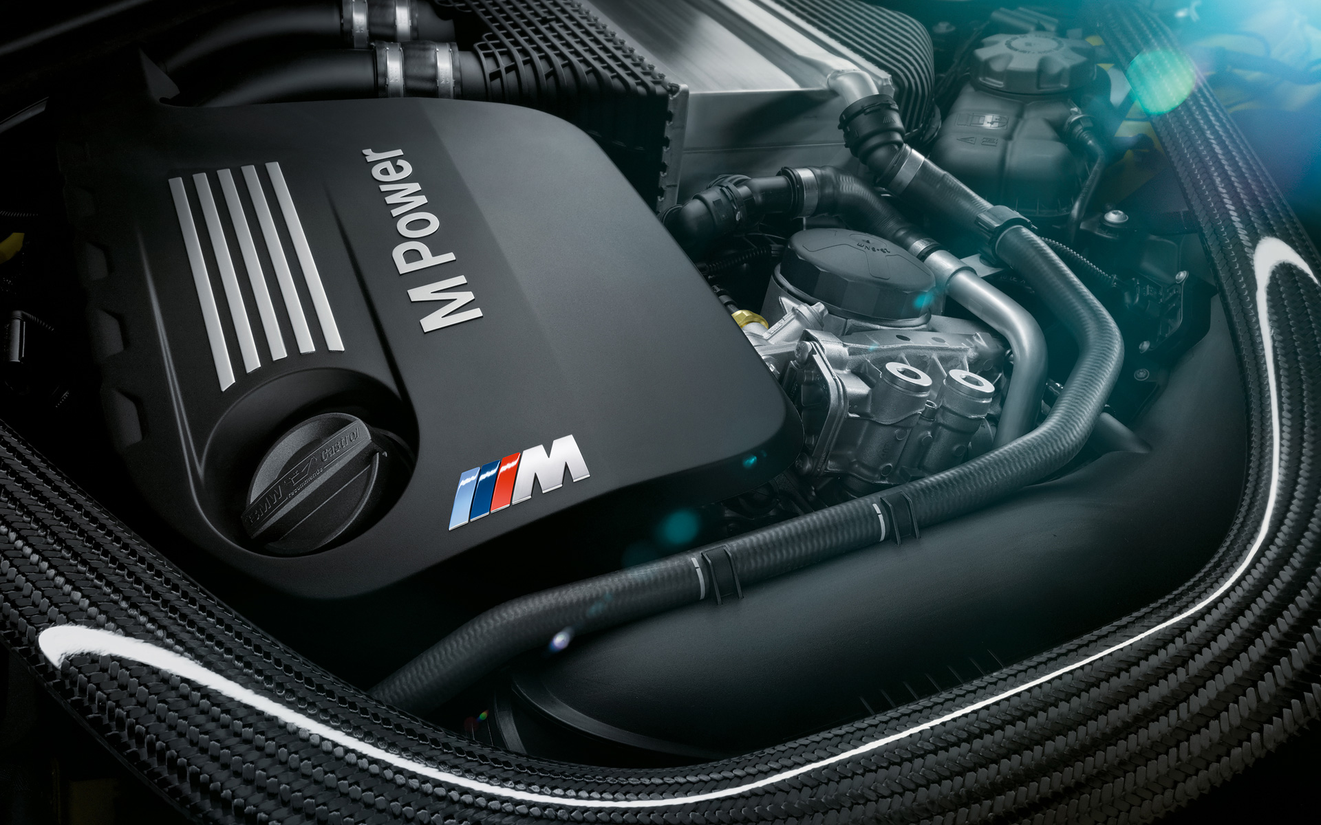 BMW M GMBH 