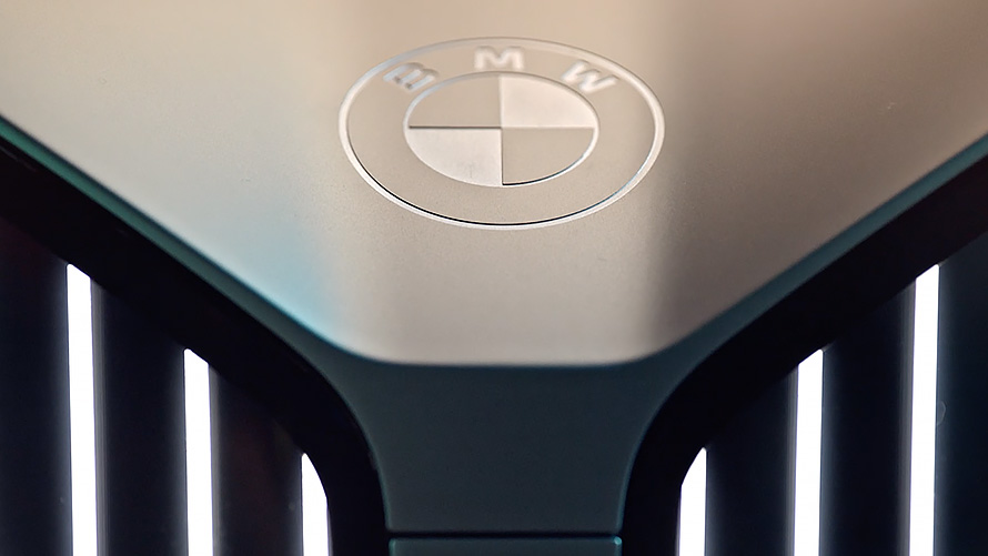 Video bæredygtigt materialekoncept BMW i Vision Circular 2021 BMW i Vision Circular 2021 Visionær bil bæredygtigt materialekoncept video
