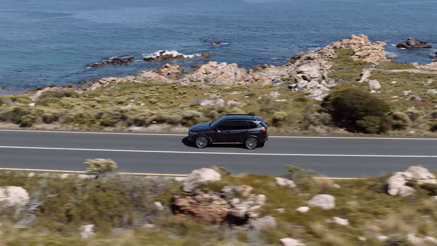 BMW Electromobility technology video BMW Electromobility technology electric car plug in hybrid video