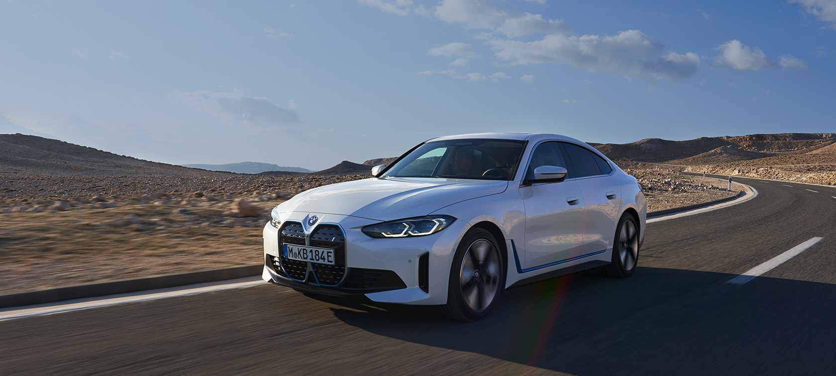 BMW rækkevidde BMW elektromobilitet BMW rækkevidde