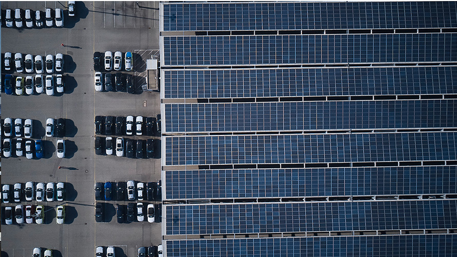 BMW bæredygtighed miljøvenlig produktion Dingolfing-fabrik BMW elektromobilitet BMW bæredygtighed miljøvenlig produktion Dingolfing-fabrik