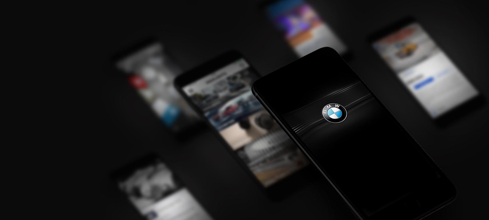 BMW Messe BMW Udstilling BMW apps BMW Messe BMW Udstilling