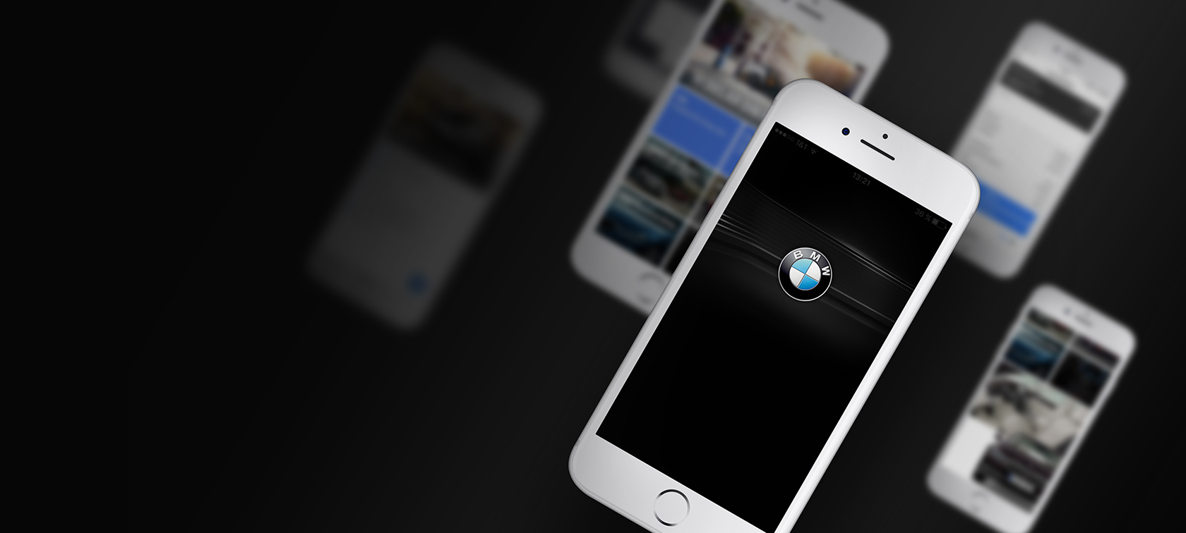 BMW Financial Services BMW apps BMW Financial Services