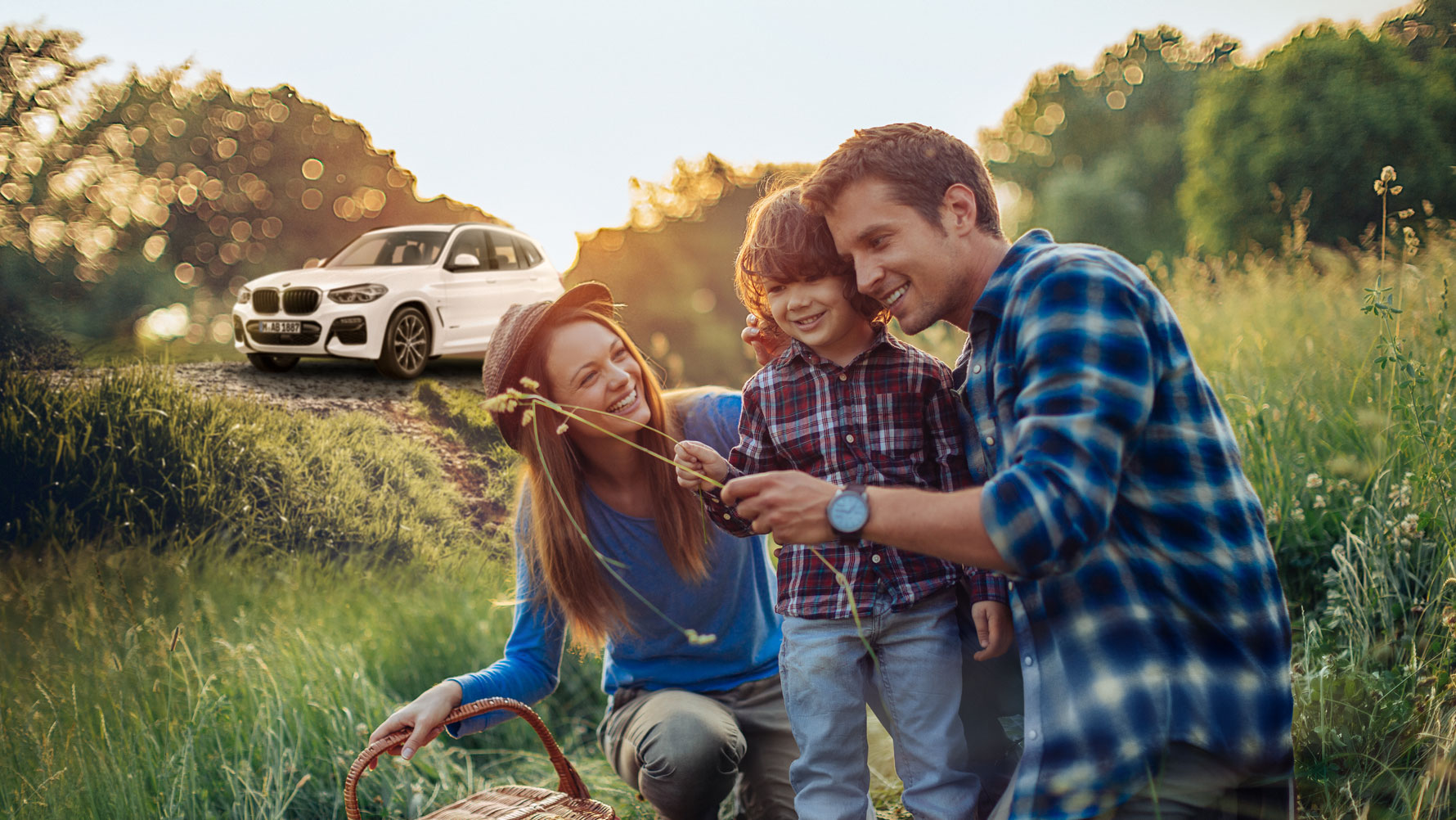 Redan kund För dig som är kund hos oss på BMW Financial Services