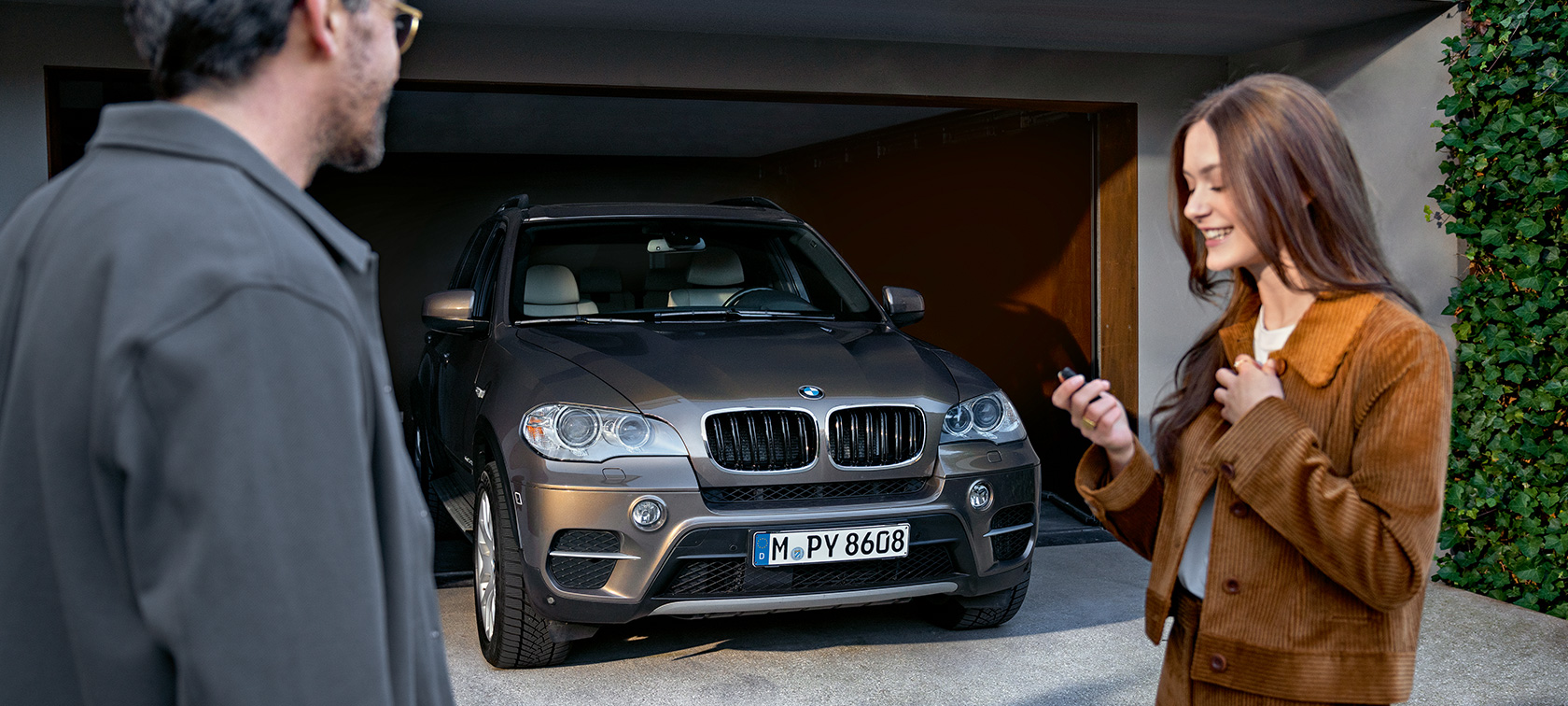 BMW Service BMW Service 5+ BMW Service BMW Service 5+ overblik