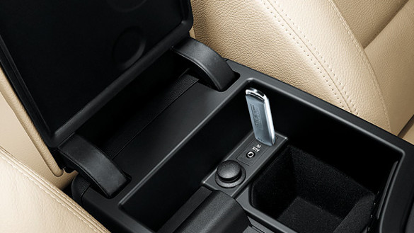 BMW usb-audiogrænseflade BMW_usb_audiograenseflade