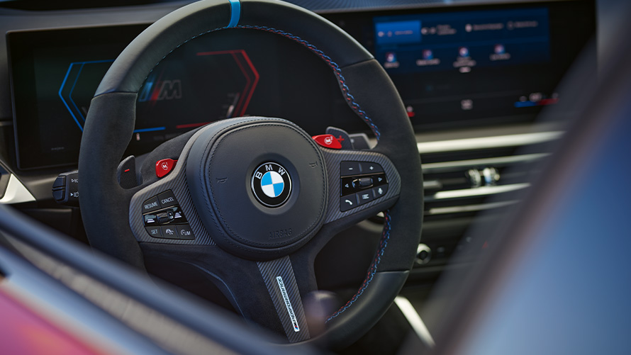 M Performance Pro-rat BMW M Performance Parts BMW G87 M Performance Pro-rat