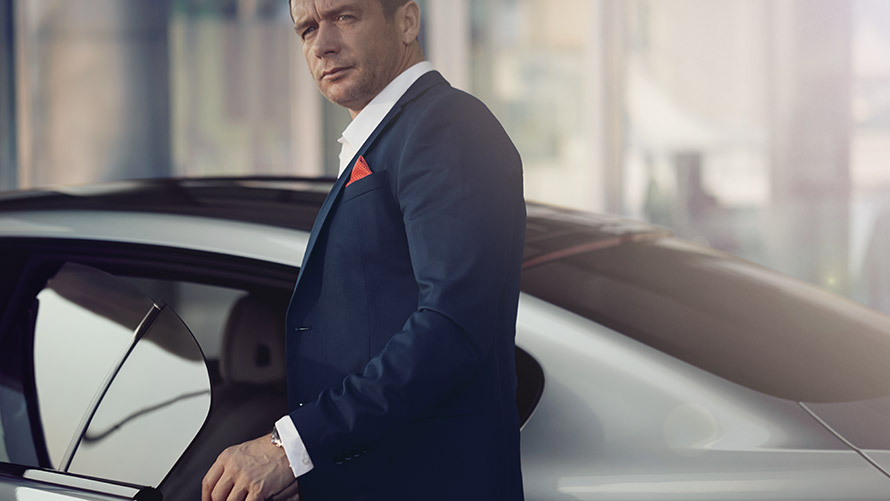 BMW Premium Selection-garanti. BMW Premium Selection-garanti.