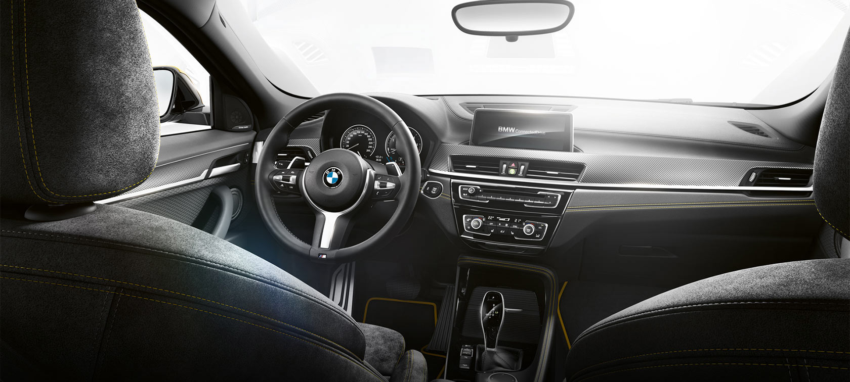 BMW X2 BMW X2