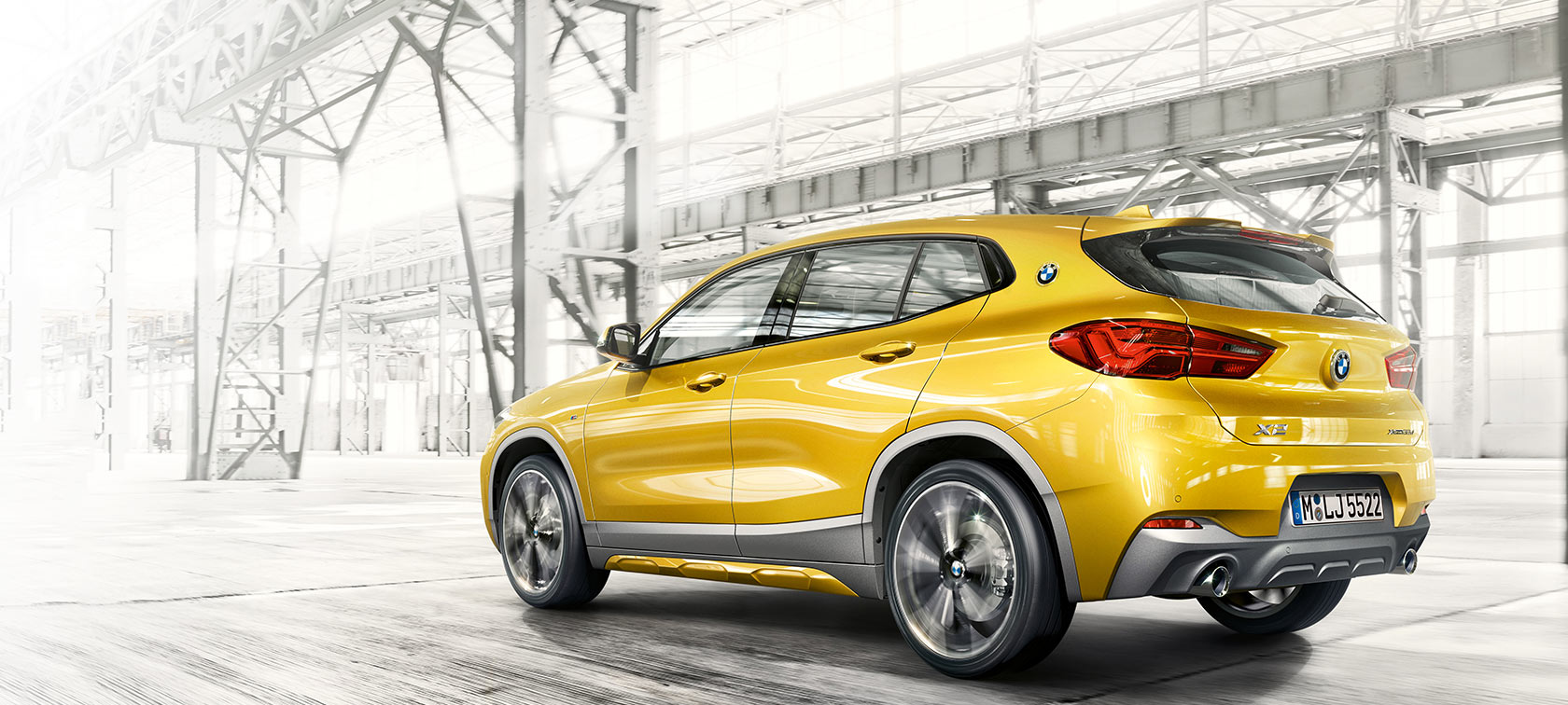 BMW X2 BMW X2