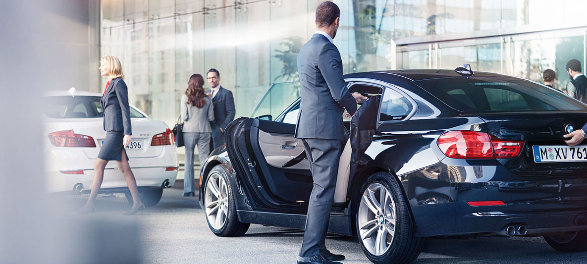 BESKATNING AF BMW FIRMABIL BESKATNING AF BMW FIRMABIL