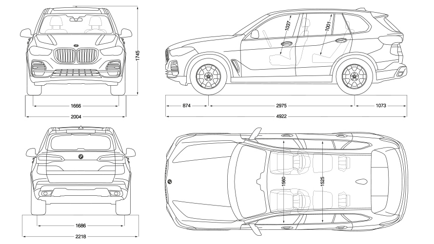 BMW X5 Motorer Og Tekniske Specifikationer BMW dk bmw-x5-motorer-og-tekniske-specifikationer-bmw-dk