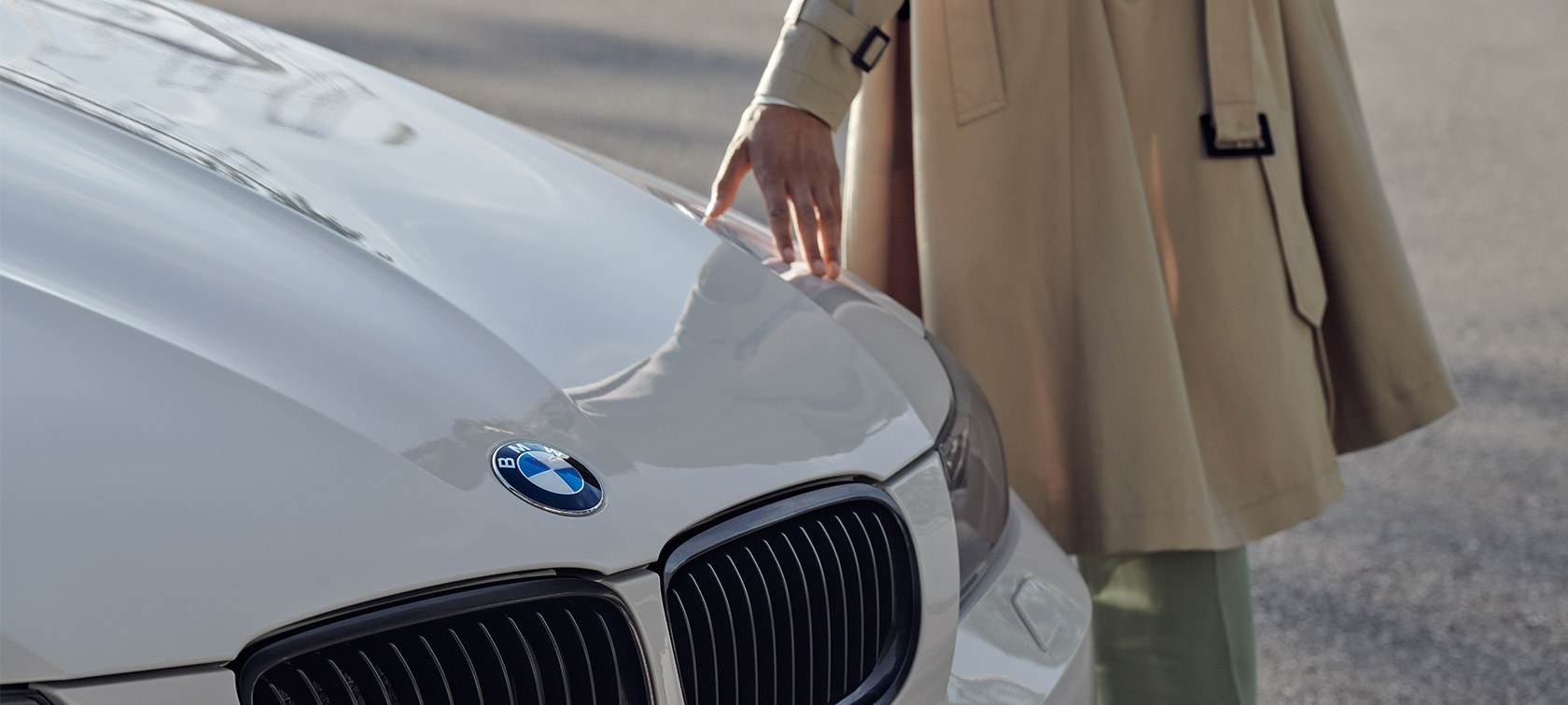 BMW serviceløsninger. BMW serviceløsninger.