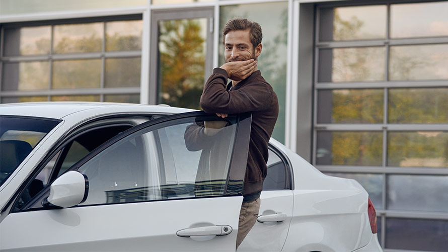 BMW SERVICE INCLUSIVE BMW SERVICE INCLUSIVE