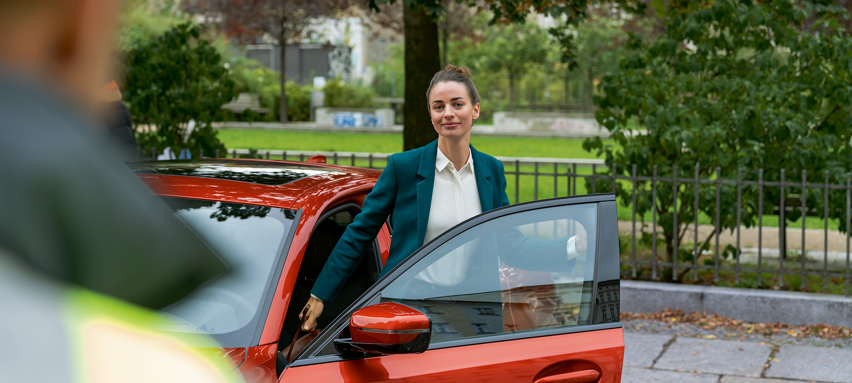 BMW Vejhjælp. BMW Vejhjælp.