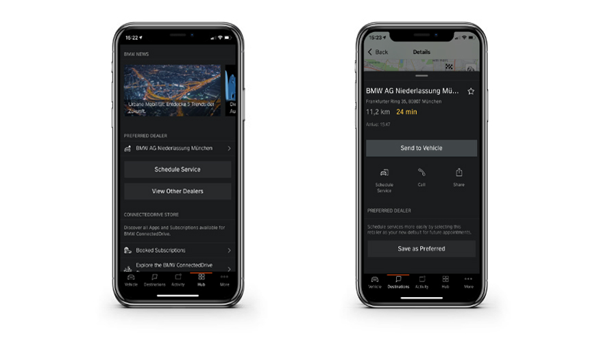 Connected App Connected App