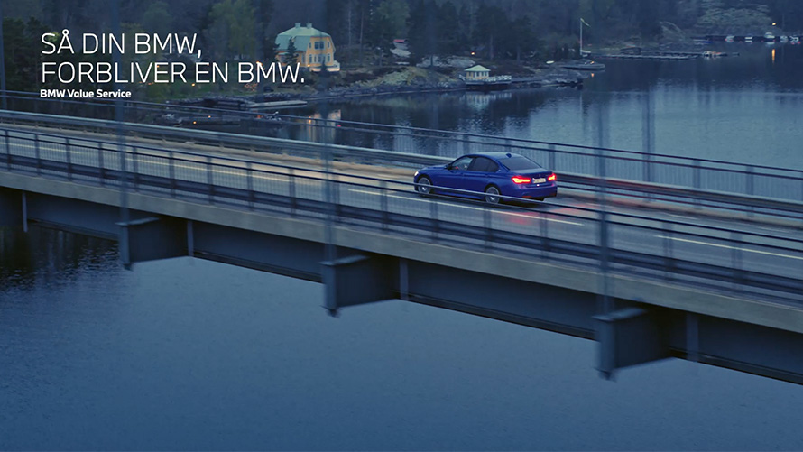 BMW Value Service video BMW Service BMW Value Service video