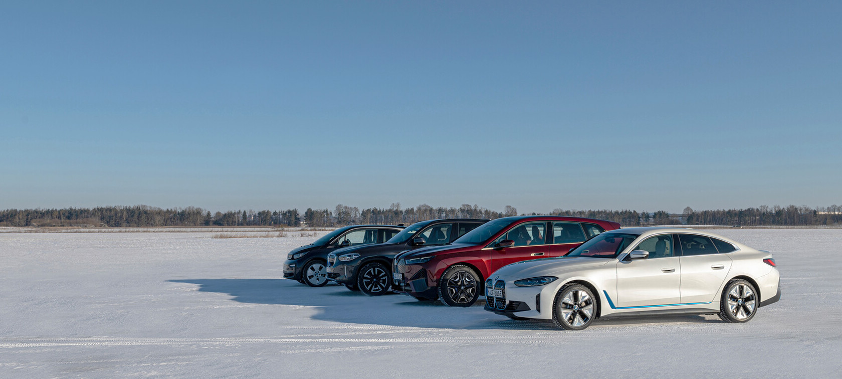 BMW 330e Sedan & Touring BMW 330e Sedan & Touring
