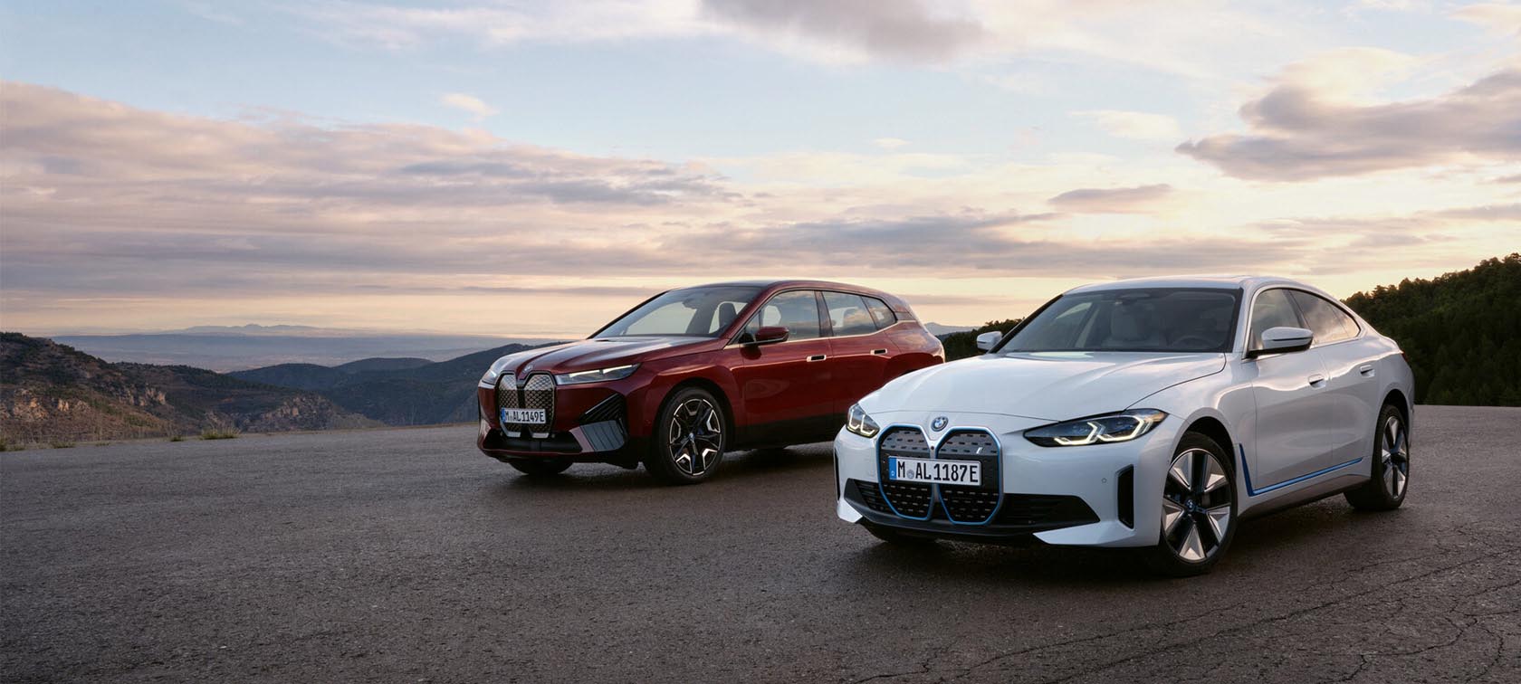 Elbiler fra BMW bmw-elbiler