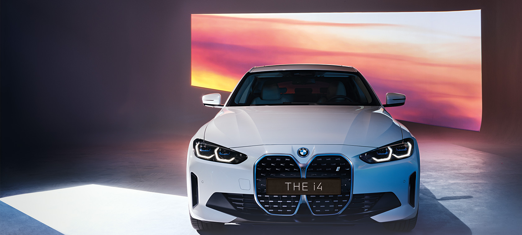 BMW vinder AutoIndex 2021 BMW vinder AutoIndex 2021