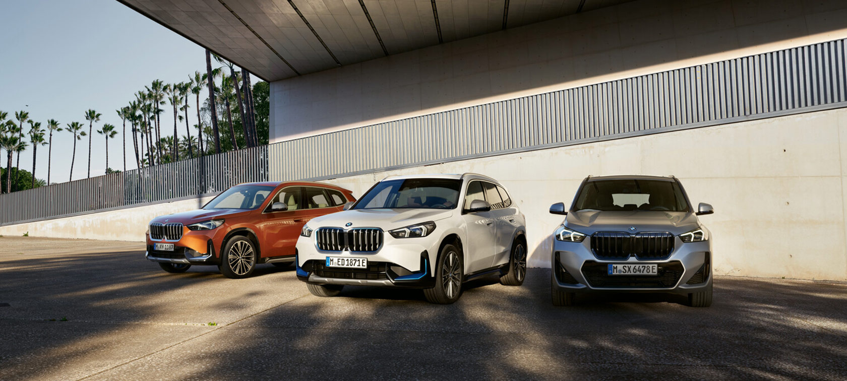 Elbil eller pluginhybrid ligheder og forskelle BMW