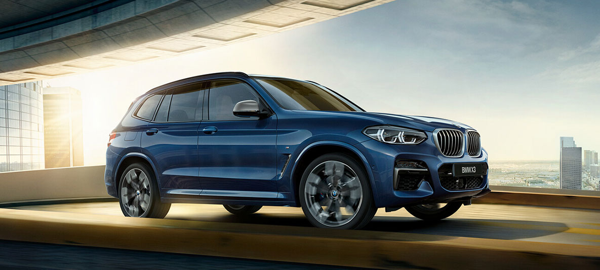 BMW X3 BMW X3