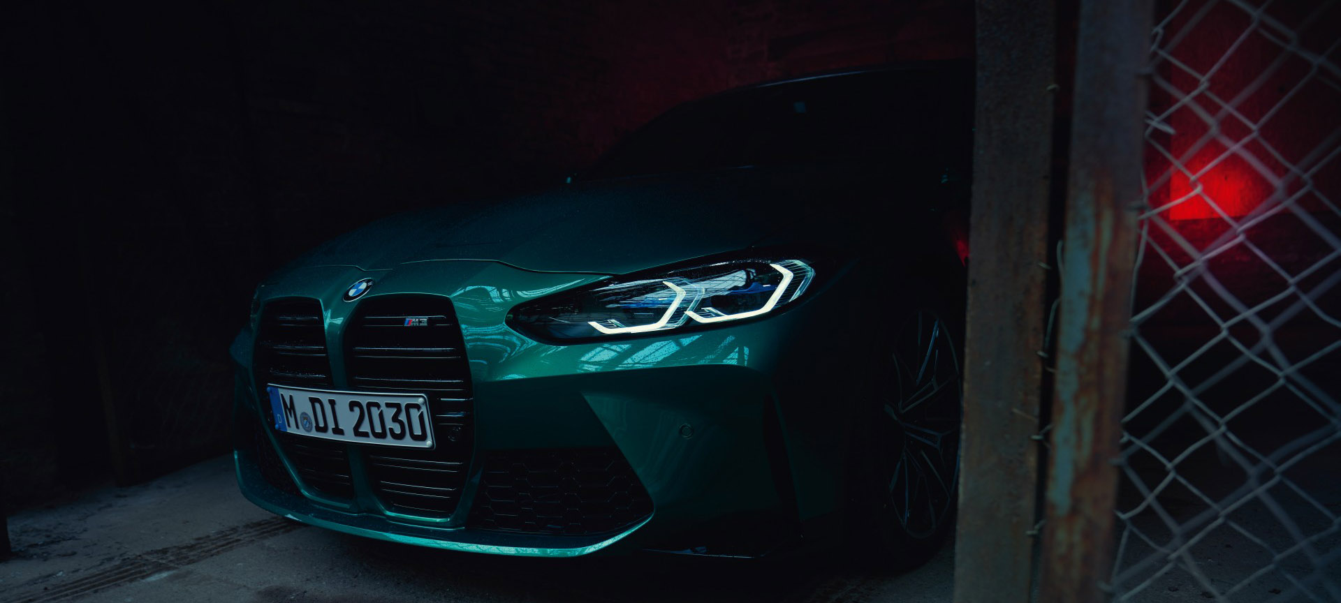 BMW M3 BMW M3