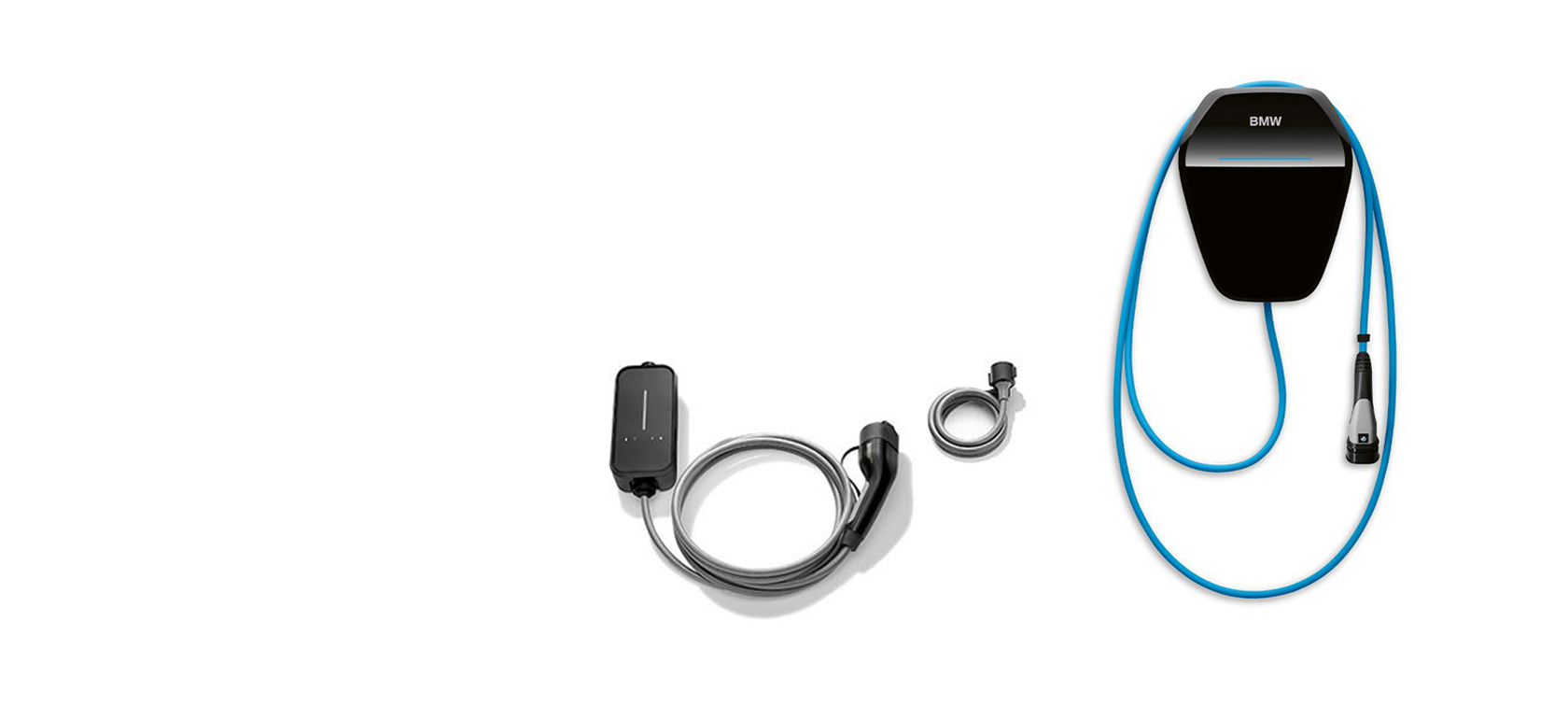 BMW Charging Support BMW Wallbox Gen 2 BMW Charging Support BMW Wallbox Gen 2