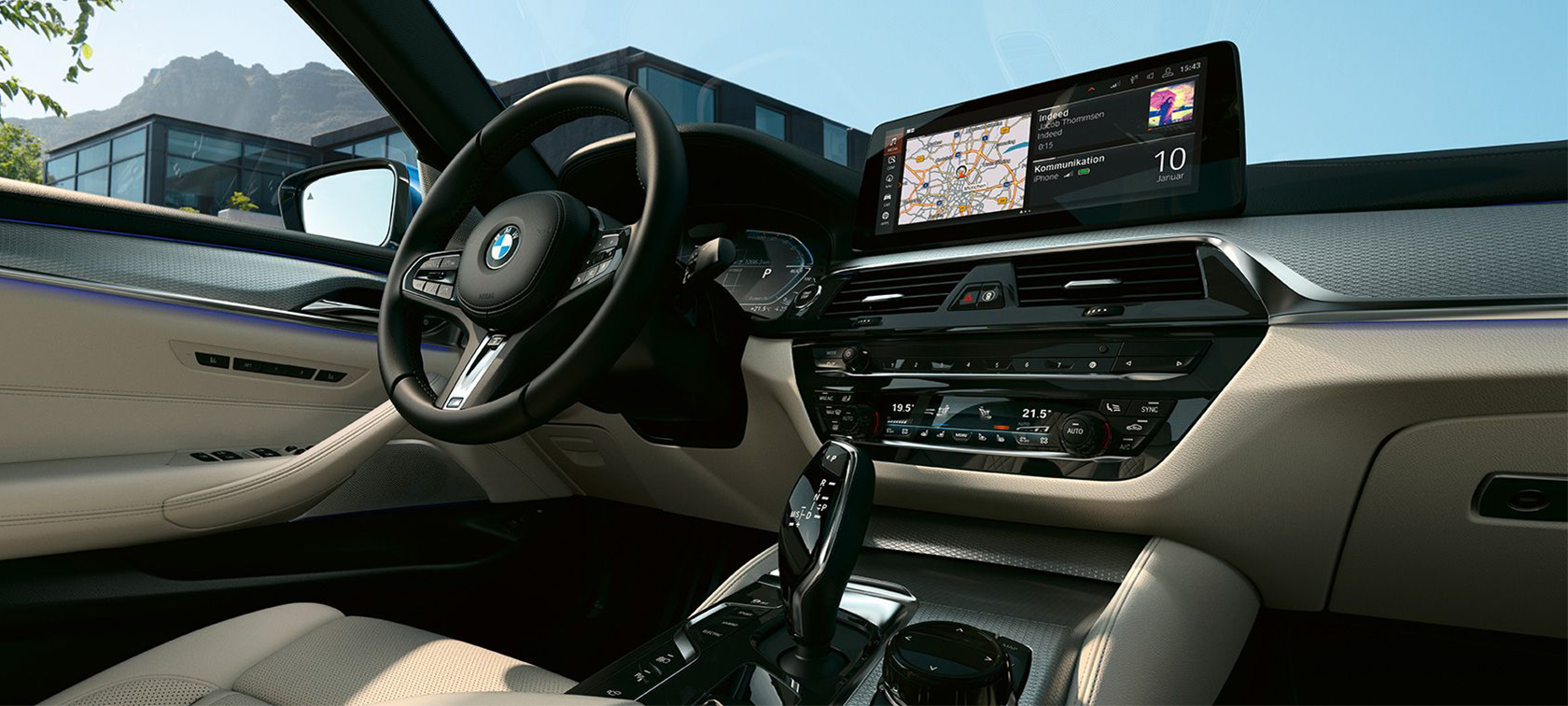 Plug-in-hybrider Plug-in-hybrider