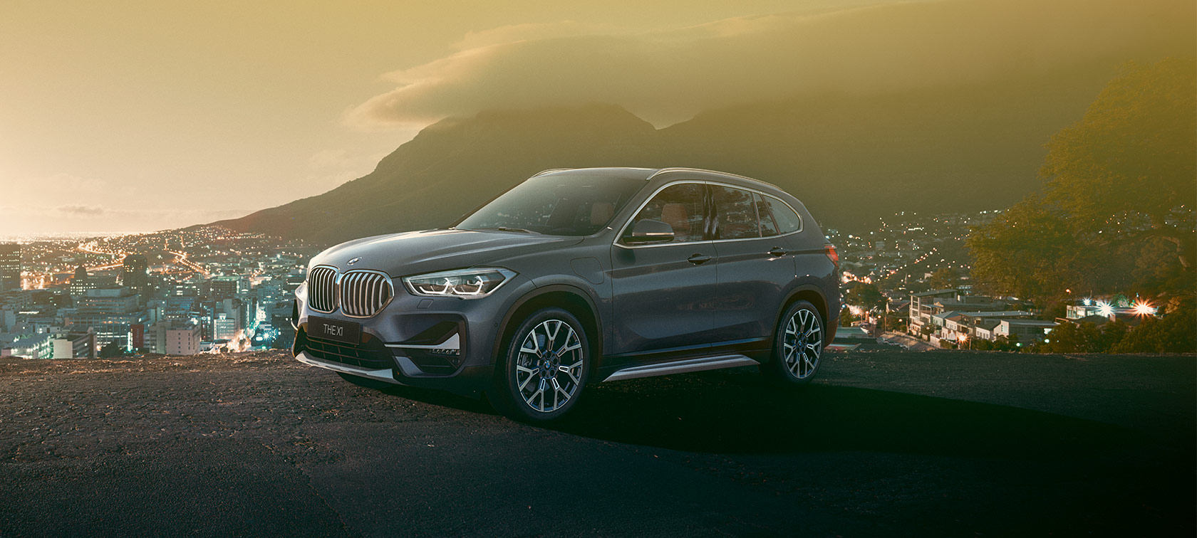 BMW X1 xDrive25e. BMW X1 xDrive25e.