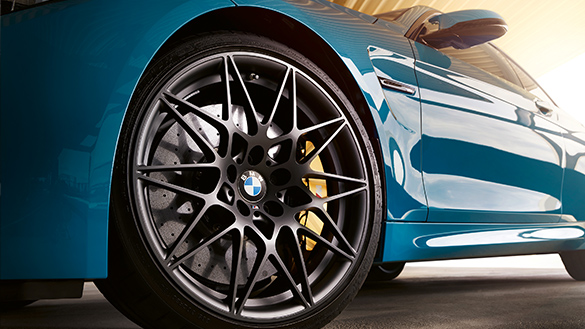 Hjul| BMW M4 Edition Hjul| BMW M4 Edition