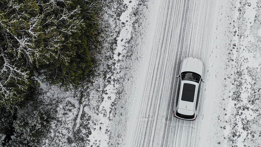 BMW - verdens mest bæredygtige bilproducent. BMW - verdens mest bæredygtige bilproducent.