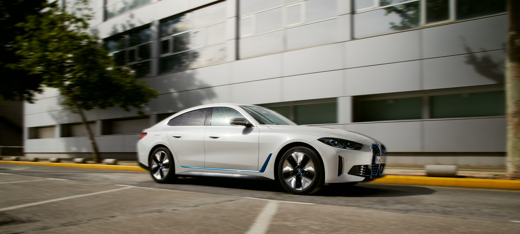 BMW Iconic Sounds Electric BMW Iconic Sounds Electric