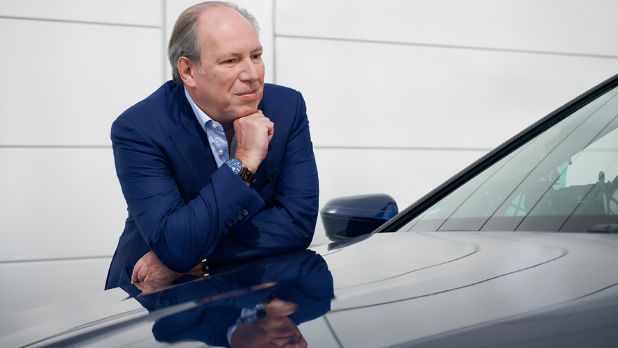 Hans Zimmer Hans Zimmer