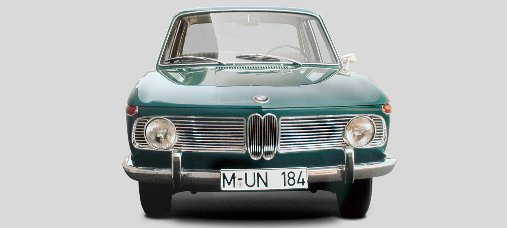 BMW 1500 BMW 1500