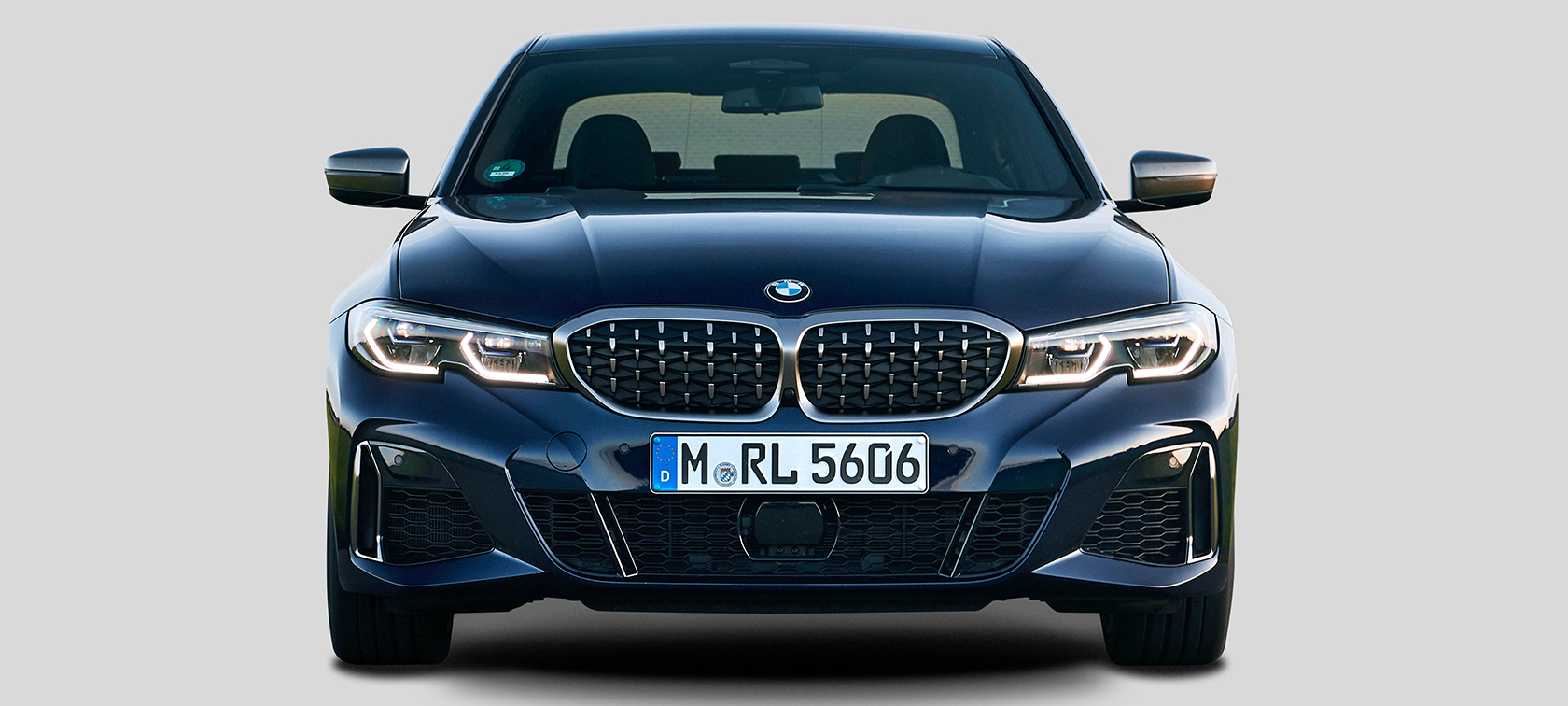 BMW 3-serie BMW 3-serie