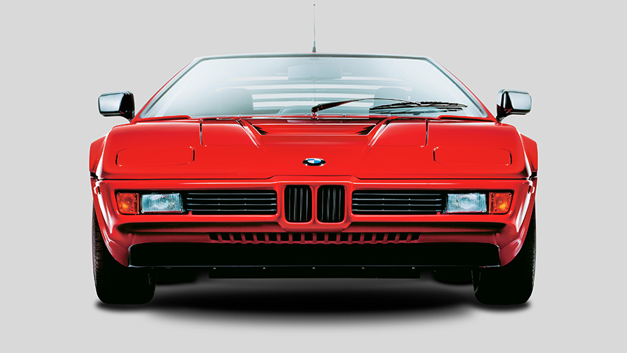 BMW M1 BMW M1