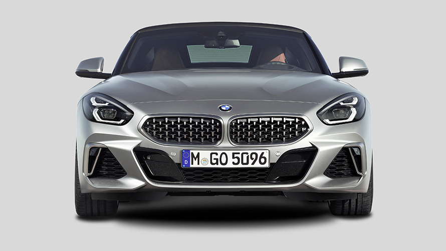 BMW z4 BMW z4