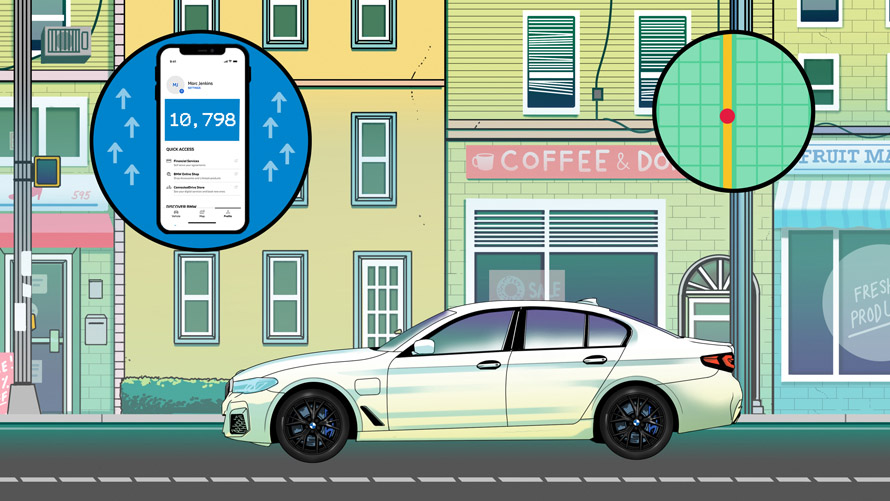 BMW Points BMW Points