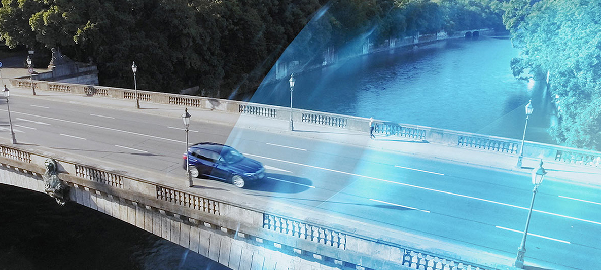 BMW Hållbarhet Mobilitet BMW eMobility BMW Hållbarhet Mobilitet
