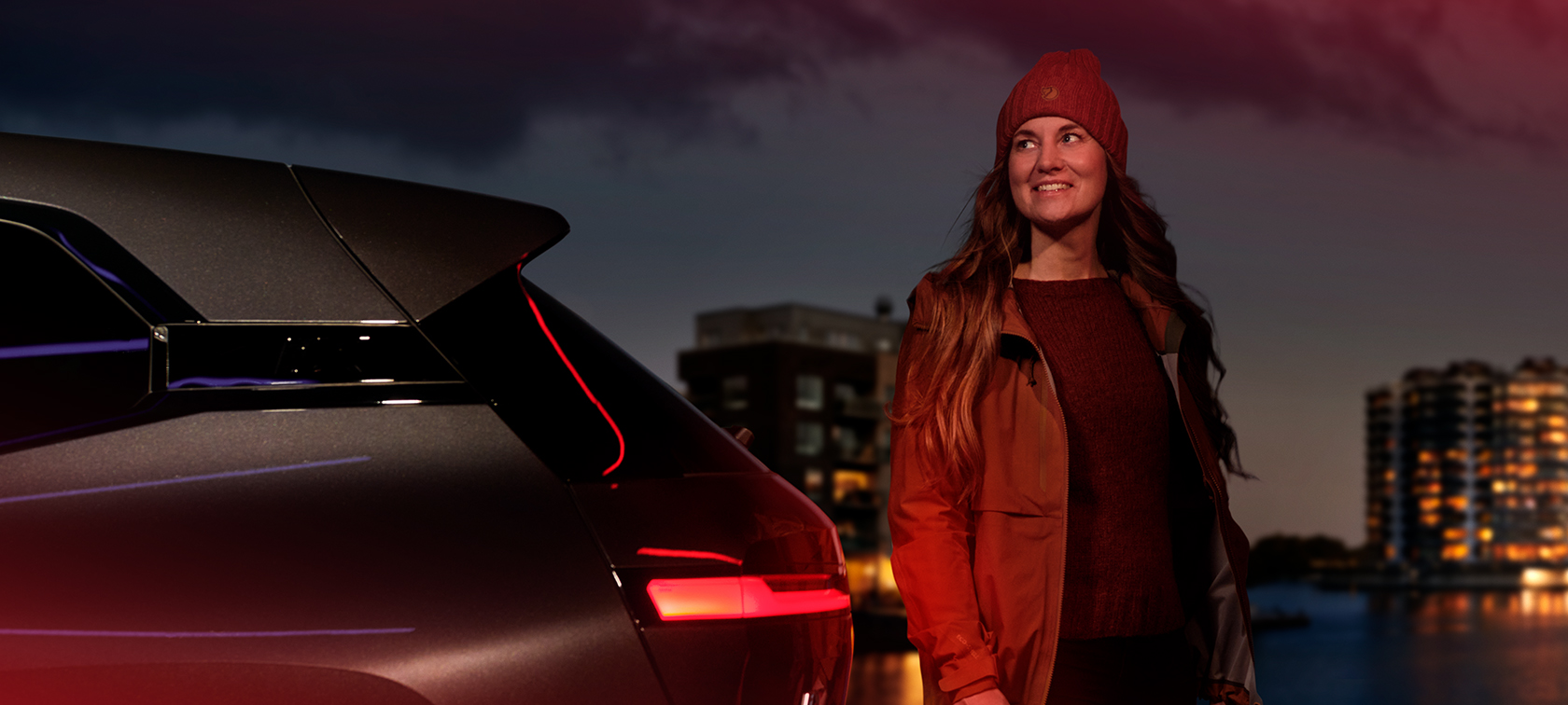 Signe Simonsen Signe Simonsen